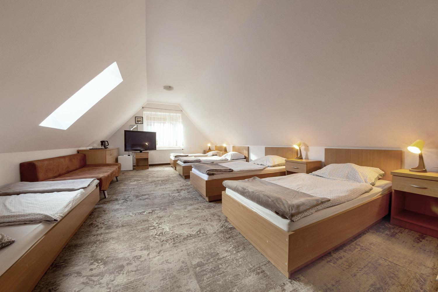 Apartamento Pod Brzoza Bydlino Exterior foto