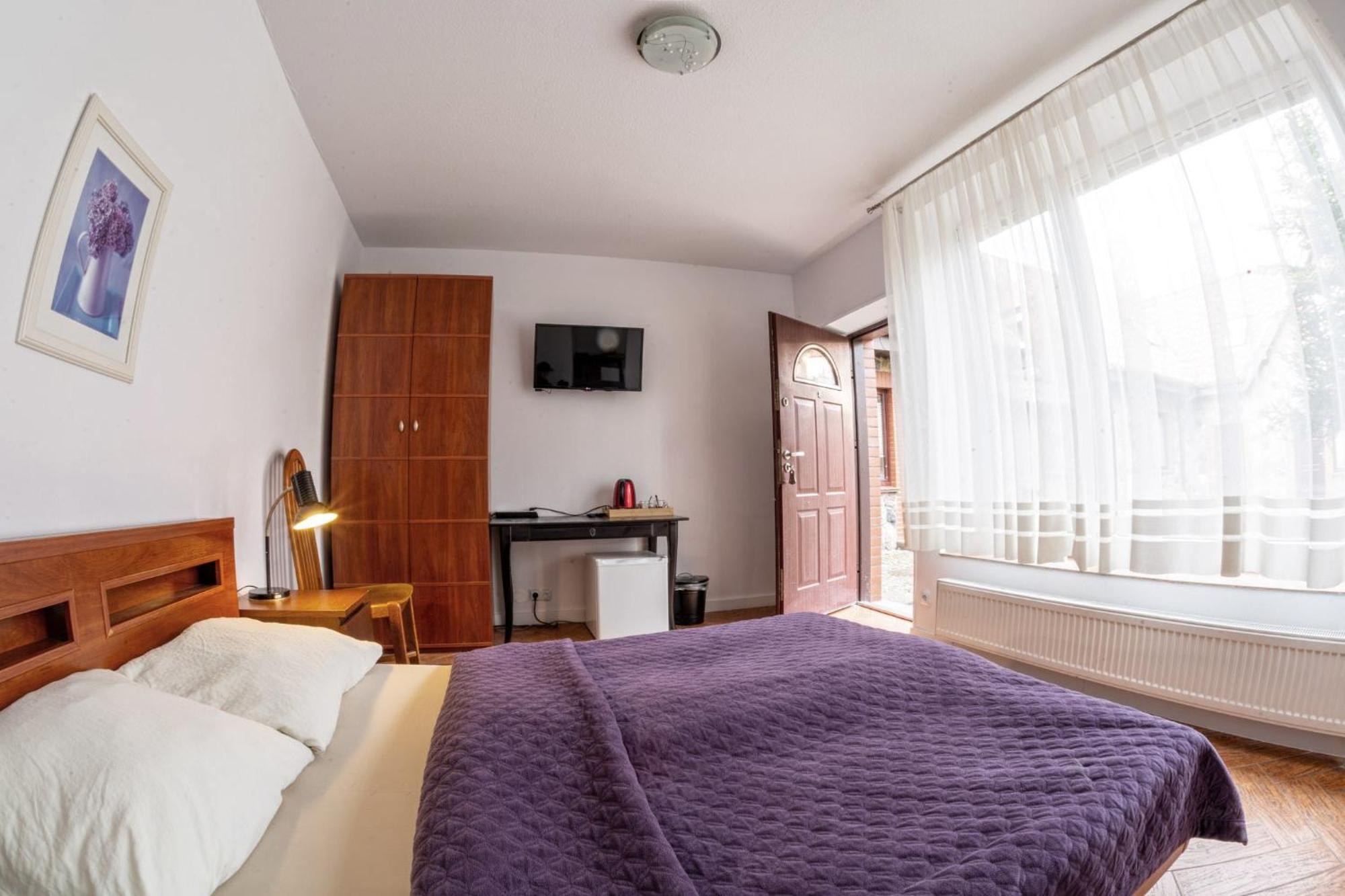 Apartamento Pod Brzoza Bydlino Exterior foto