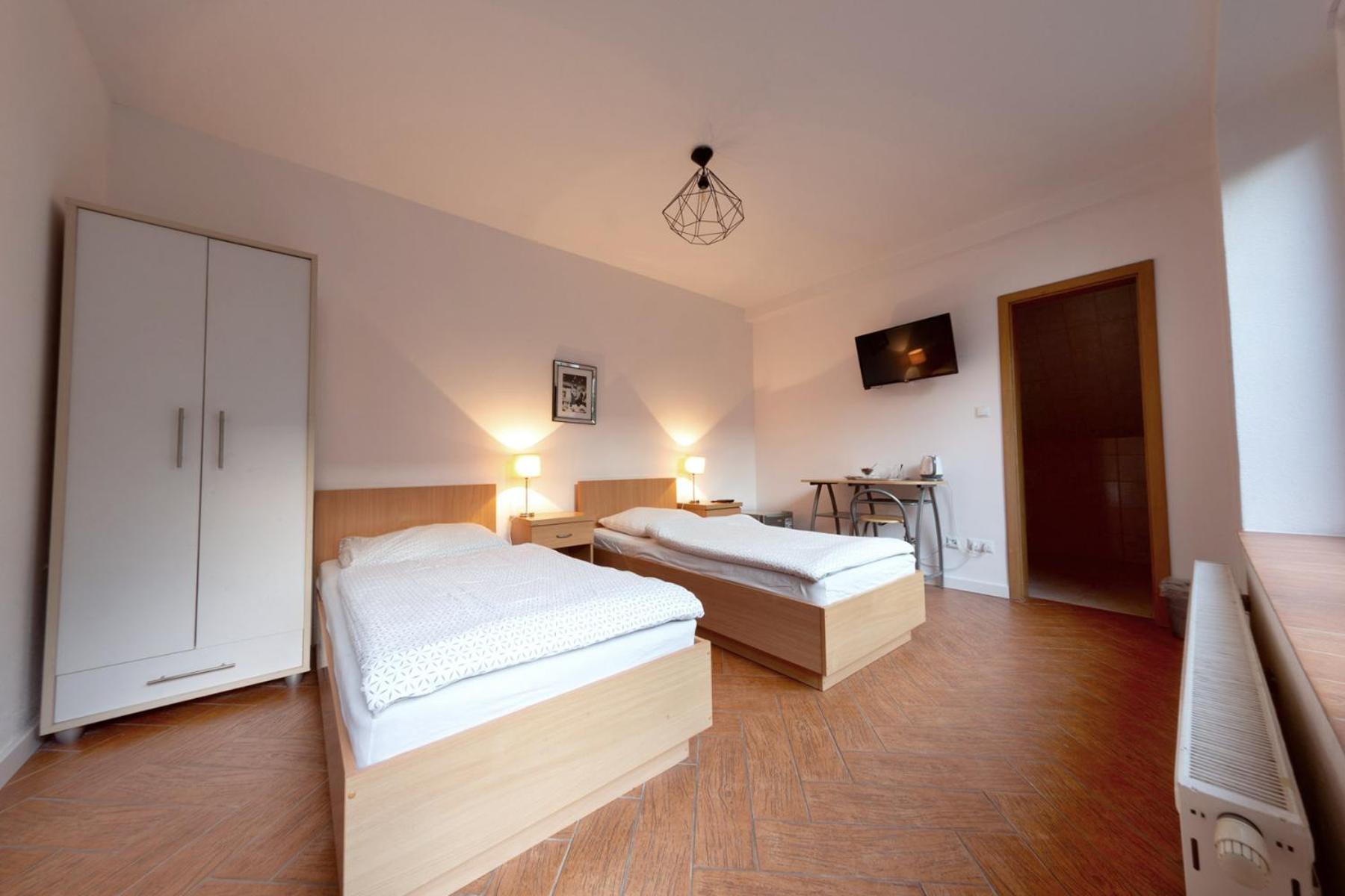 Apartamento Pod Brzoza Bydlino Exterior foto