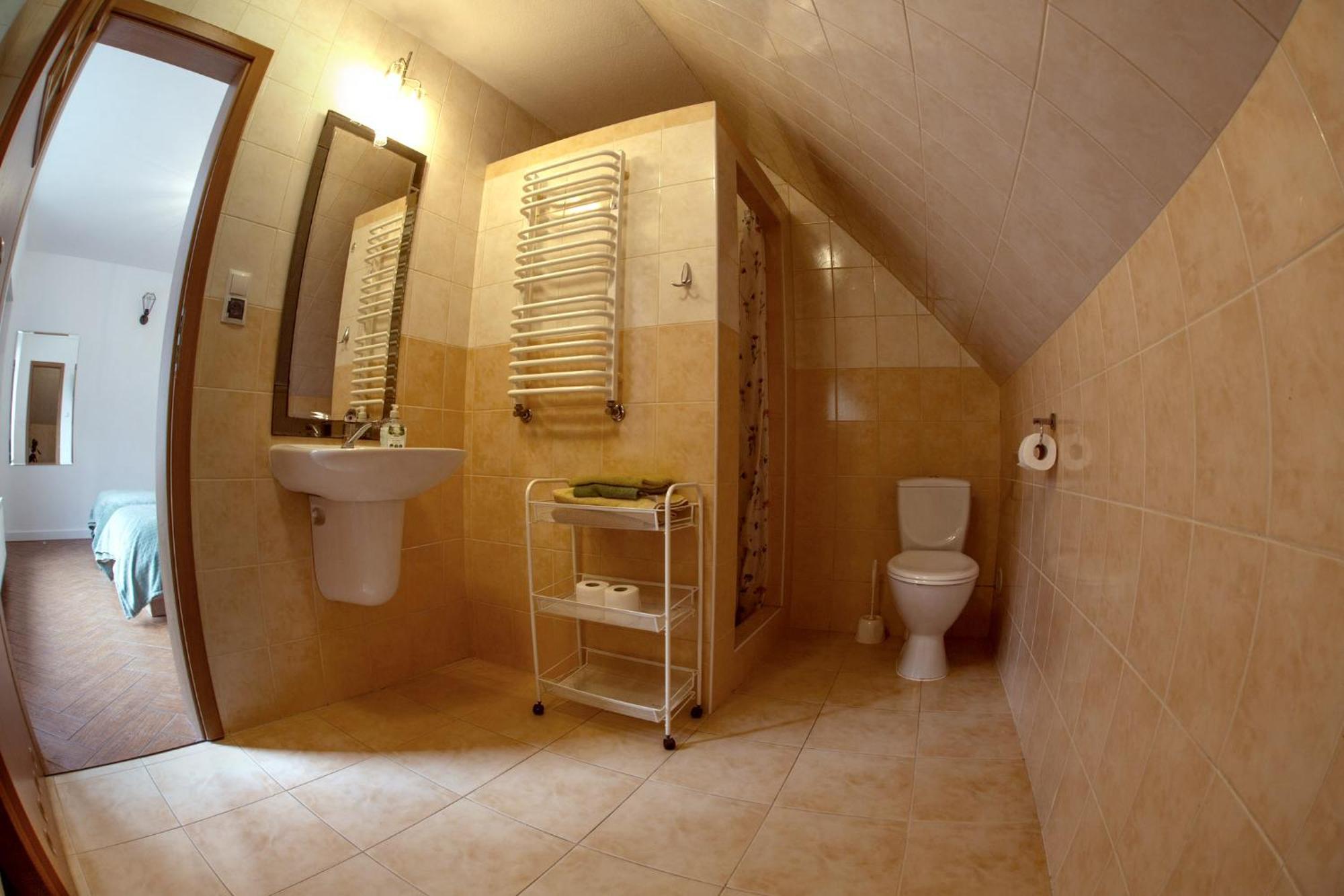 Apartamento Pod Brzoza Bydlino Exterior foto