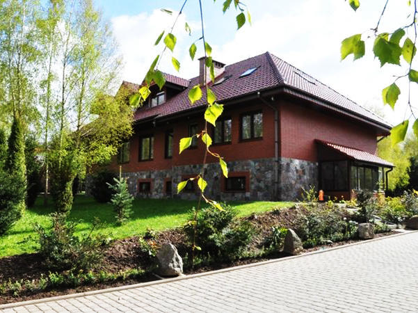 Apartamento Pod Brzoza Bydlino Exterior foto