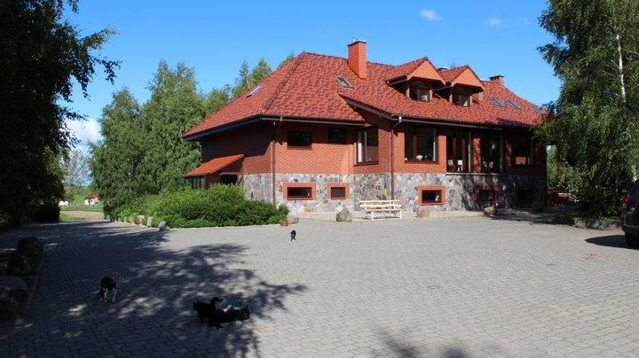 Apartamento Pod Brzoza Bydlino Exterior foto